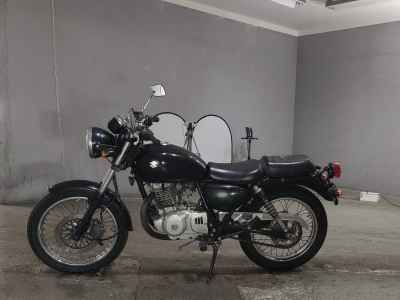 Suzuki ST250E 2005