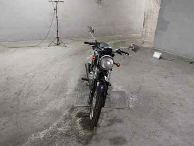 Suzuki ST250E 2005