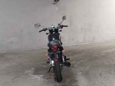Suzuki ST250E 2005