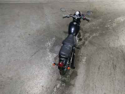 Suzuki ST250E 2005