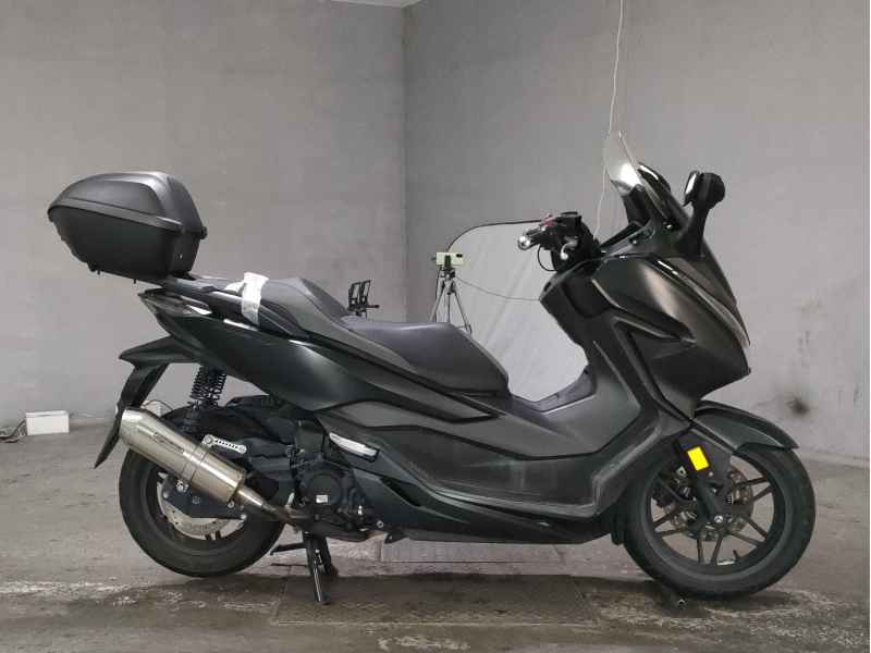 Honda Forza 2018