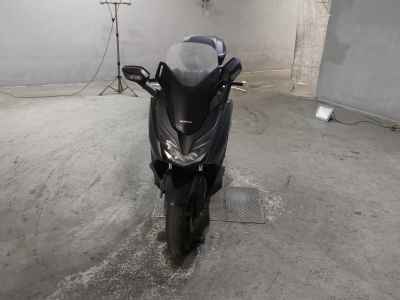 Honda Forza 2018