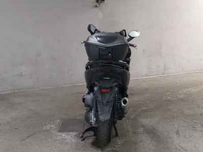 Honda Forza 2018