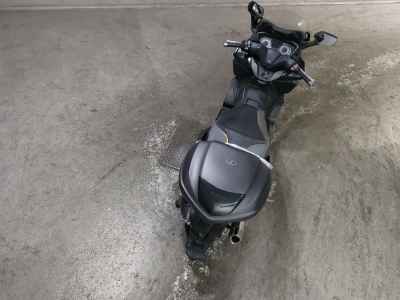 Honda Forza 2018