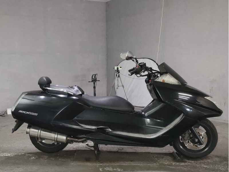 Yamaha Maxam 250 2007