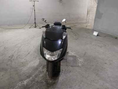 Yamaha Maxam 250 2007
