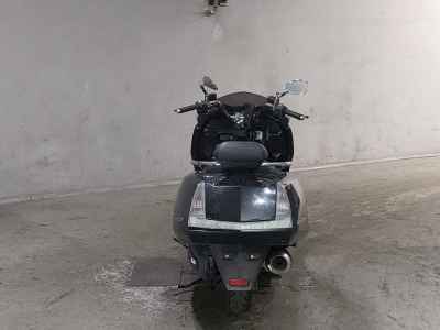 Yamaha Maxam 250 2007