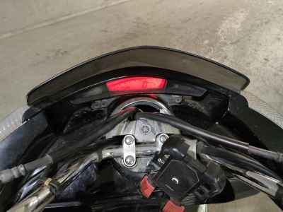 Yamaha Maxam 250 2007