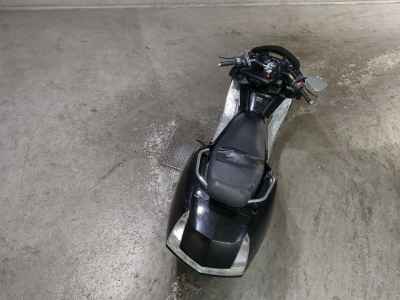 Yamaha Maxam 250 2007