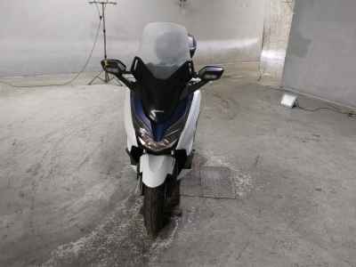 Honda Forza 2018