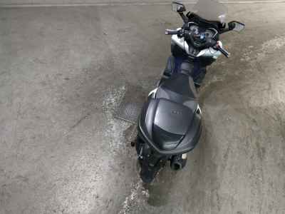 Honda Forza 2018