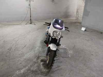 Honda CB400SFV 2011