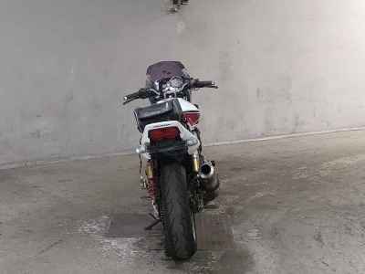 Honda CB400SFV 2011