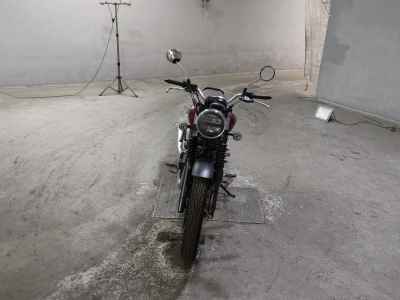 Honda GB350 2022