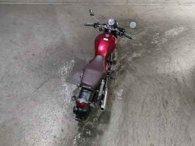 Honda GB350 2022