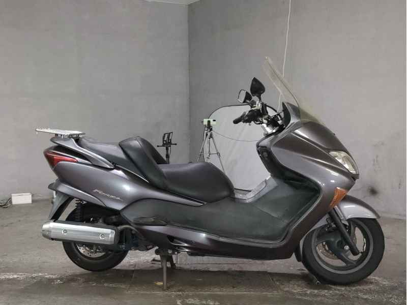 Honda Forza X