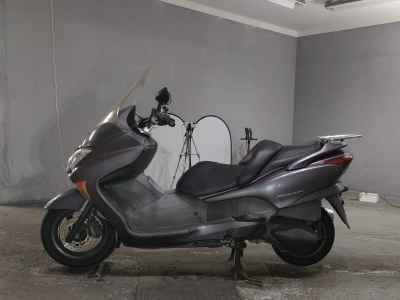 Honda Forza X