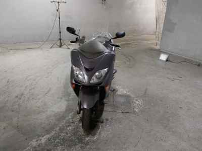 Honda Forza X