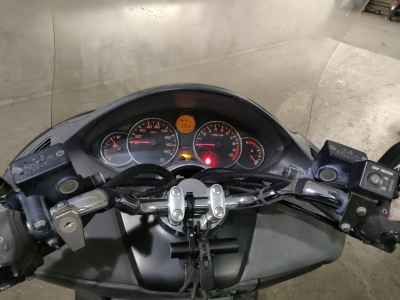 Honda Forza X