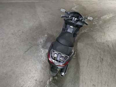 Honda Forza X