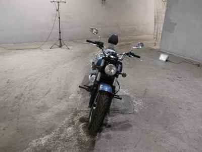 Indian Scout 2021