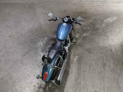 Indian Scout 2021