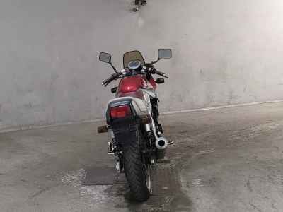 Suzuki GSX250S Katana