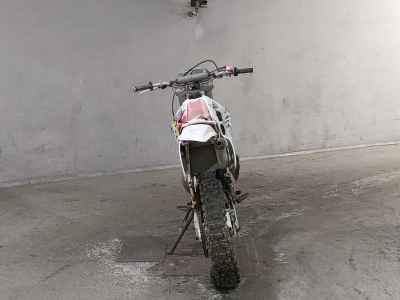 Honda CRM250R