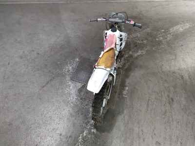 Honda CRM250R