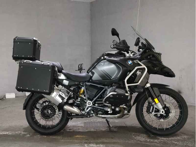 BMW R1250GS Adventure 2021