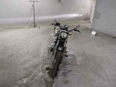 Harley-Davidson XL883 Deluxe 2021