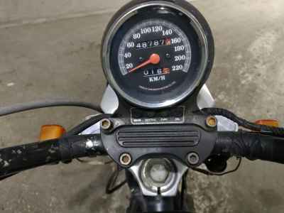 Harley-Davidson XL883 Deluxe 2021