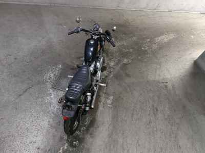 Harley-Davidson XL883 Deluxe 2021