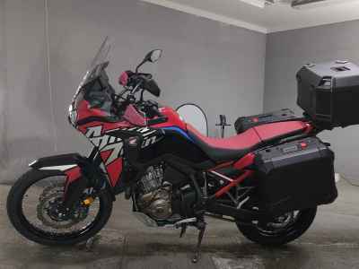 Honda CRF1100L Africa Twin 2023