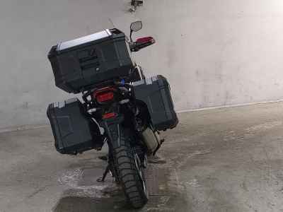 Honda CRF1100L Africa Twin 2023