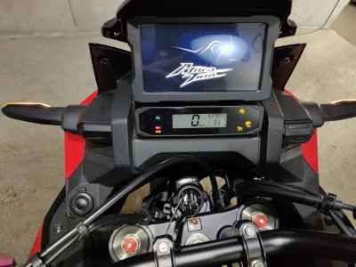 Honda CRF1100L Africa Twin 2023