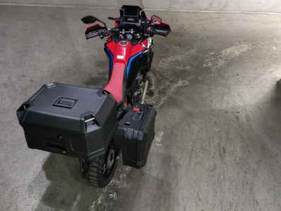 Honda CRF1100L Africa Twin 2023