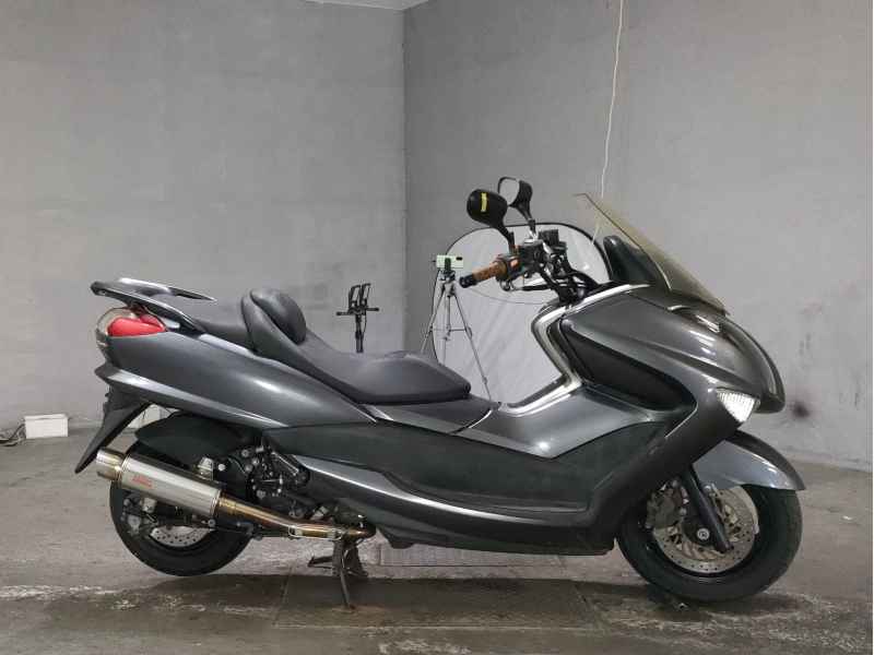 Yamaha Majesty 250 2007