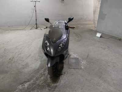 Yamaha Majesty 250 2007