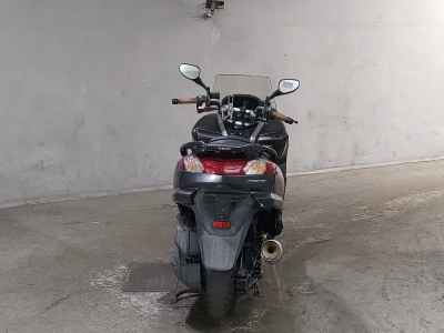 Yamaha Majesty 250 2007