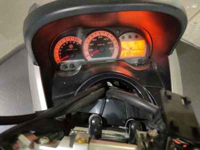 Yamaha Majesty 250 2007
