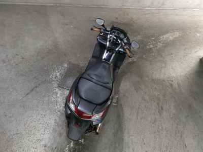 Yamaha Majesty 250 2007