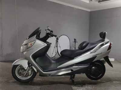 Suzuki Skywave 400S 2005