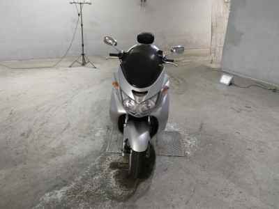 Suzuki Skywave 400S 2005
