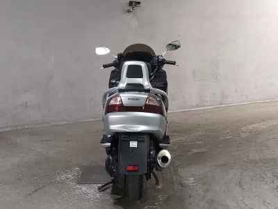 Suzuki Skywave 400S 2005