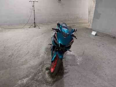 Yamaha YZF-R25 2021