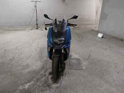 BMW C400X 2019