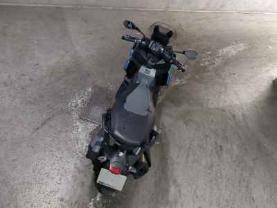 BMW C400X 2019