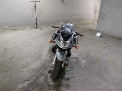 Kawasaki ZR-7S 2006