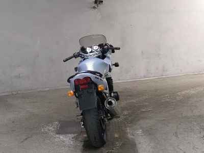 Kawasaki ZR-7S 2006